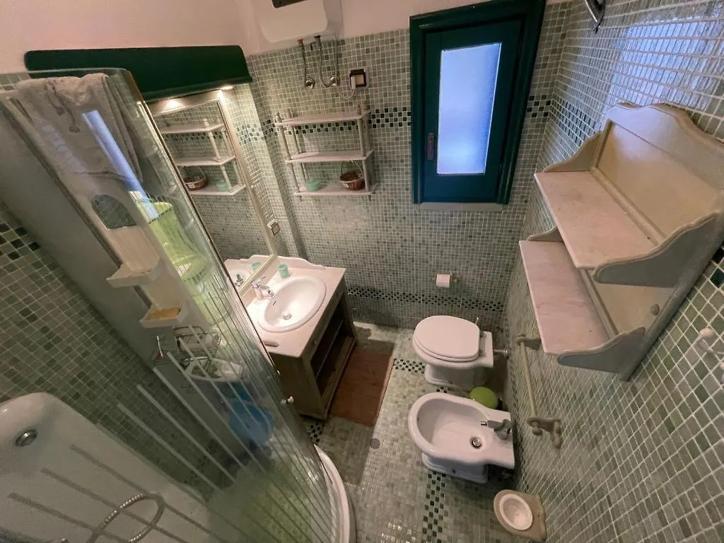 Villa Casa Comarca Vulcano  0*, Vulcano (Isola) Italia