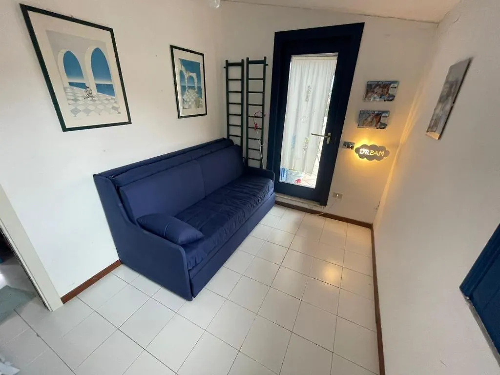 Villa Casa Comarca Vulcano