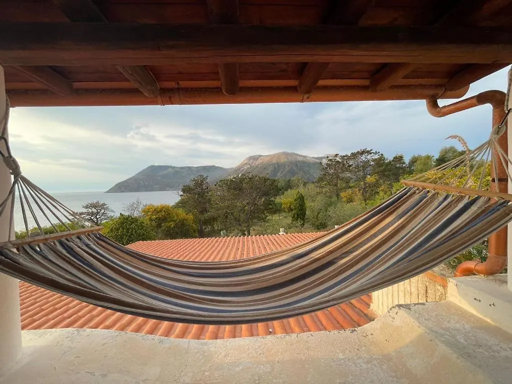 Ferienhaus Villa Casa Comarca Vulcano